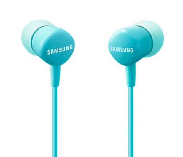 SAMSUNG HS1303 Niebieskie - 285312 - zdjęcie